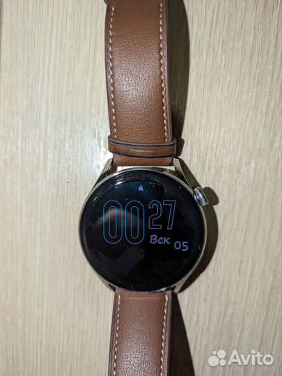 Huawei watch 3 LTE Esim