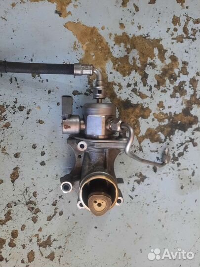 Тнвд на бмв ф30 F30 1.6 n13