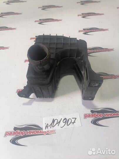 Корпус воздушного фильтра Mazda 6 2.0 GH