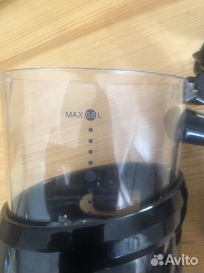 Чайник автомобильный 12v