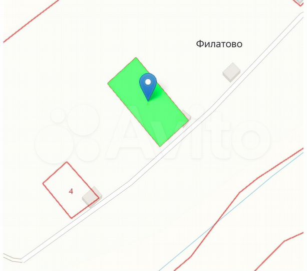 Участок 30 сот. (СНТ, ДНП)