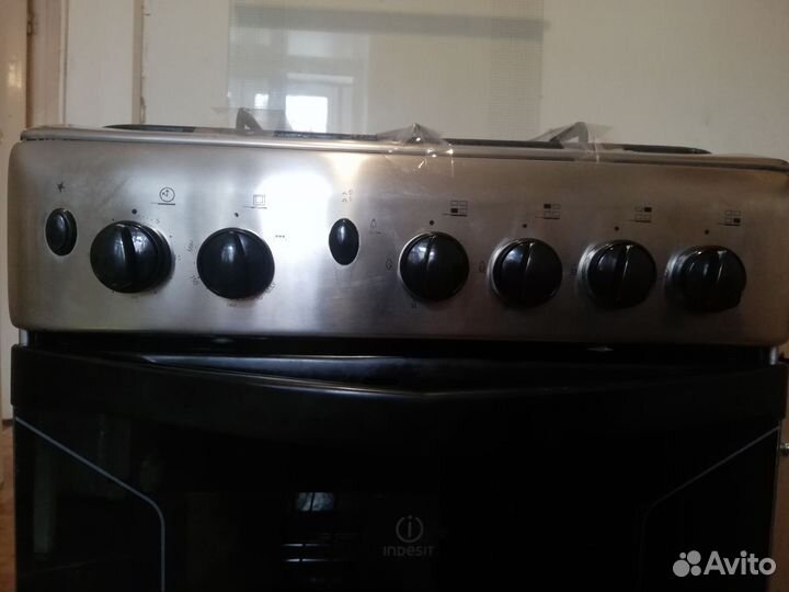 Плита газовая