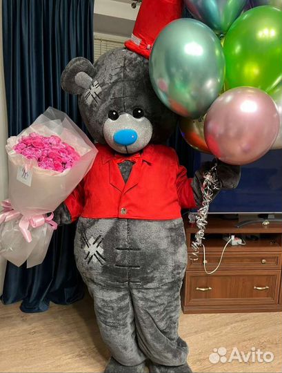 Гелиевые шары.шары на день рождение.гендер пати