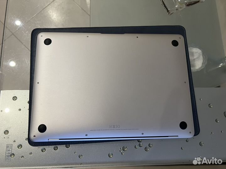 Apple MacBook Air 13 2020 m1 16gb 256 Silver рст