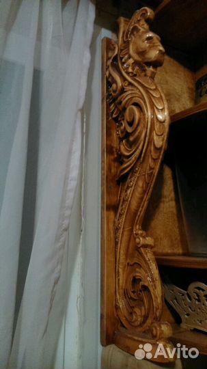 Кронштейны