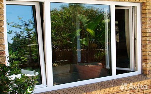 Окна в рассрочку без банка