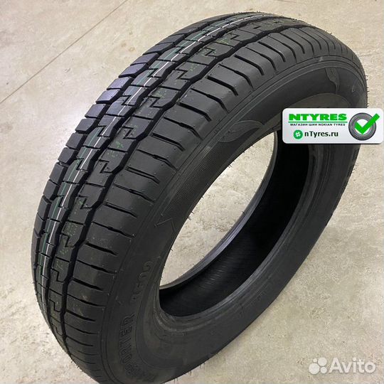 Tracmax Transporter RF09 215/65 R16C 109R