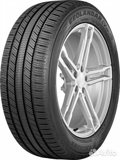 Yokohama Geolandar CV G058 215/70 R16 100H