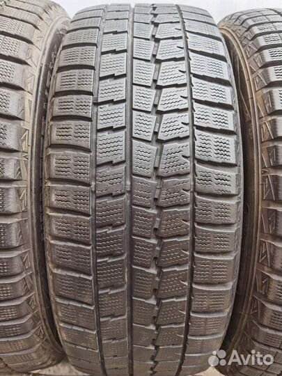 Dunlop Winter Maxx WM01 225/55 R17 97Q