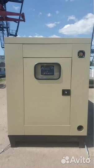 Аренда и обслуживание газопоршневых электростанций