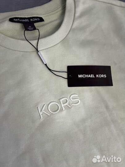 Michael kors свитшот