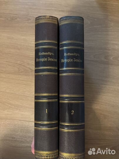 Антикварная книга на русском 1899