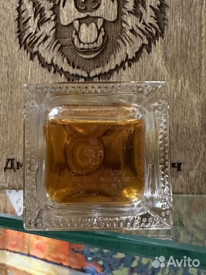 B683 остаток во флаконе