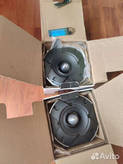 Вч динамик Kenwood KFC - PST 20