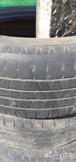 МШЗ M-295 Triumf 4x4 215/65 R16