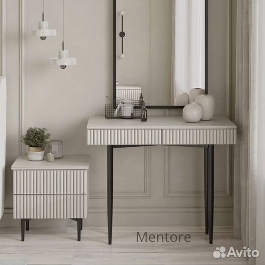 Консольный столик Filippo