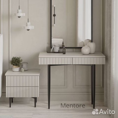 Консольный столик Filippo