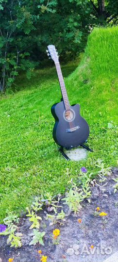 Гитара Art. b40achch