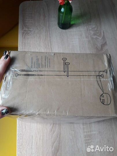 Трековый светильник IKEA Norrsken