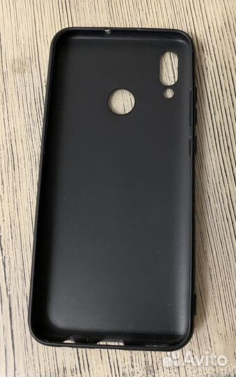 Чехол на honor 10 lite