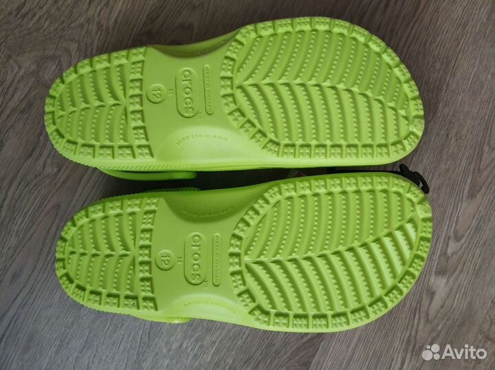 Crocs original