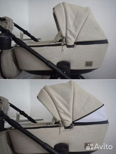 Adamex Reggio 3 в 1 (б/у 5 месяцев)