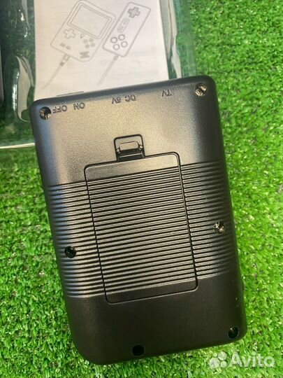 Игровая приставка SUP