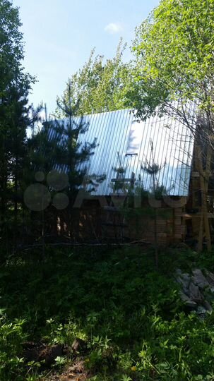 Участок 10,1 сот. (СНТ, ДНП)