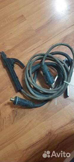 Сварочный аппарат инверторный