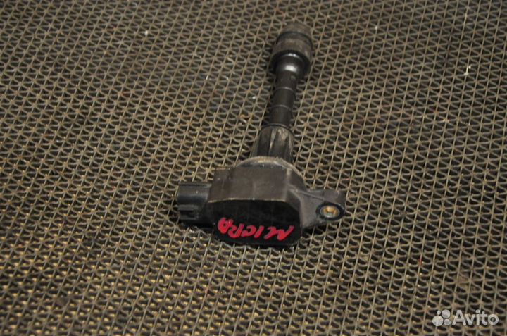 Катушка зажигания nissan Micra K12C