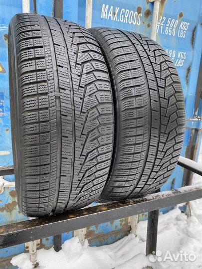 Hankook Winter I'Cept Evo2 W320 225/50 R17 98H