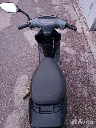 Honda dio 28