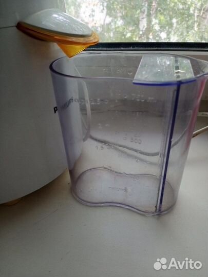 Соковыжималка Phillips HR 1851