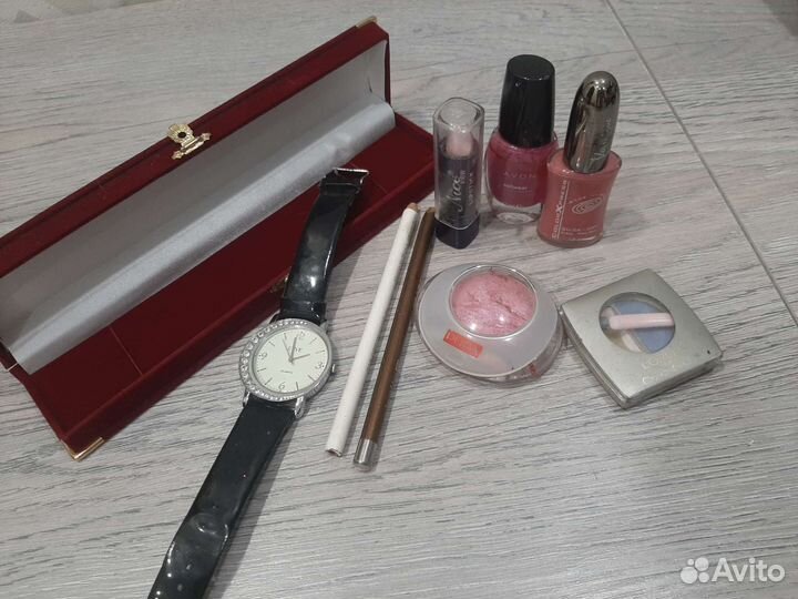 Набор косметики