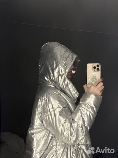 Куртка демисезонная женская 42 44 46