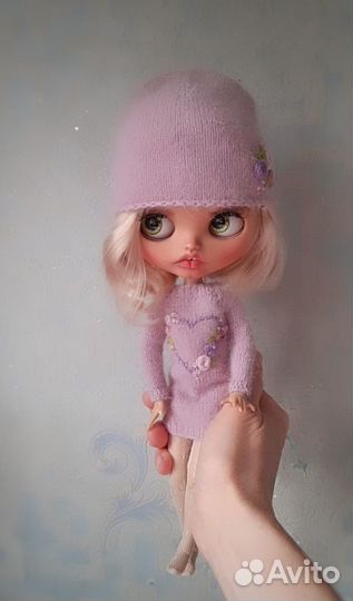 Комплект для блайз