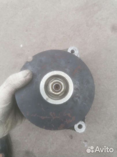 Генератор 2502.3771