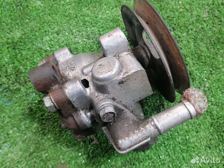 Насос гур хендай акцент 1.6