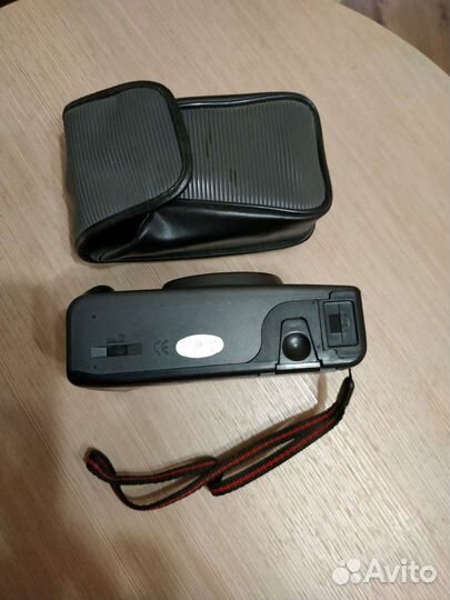 Пленочный фотоаппаратskina