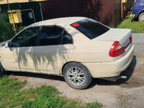 Mitsubishi Lancer 1.5 AT, 1997, 329 929 км, с пробегом, цена 80 000 руб.