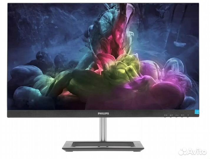 Новый Монитор 144гц Philips 242E1GAJ