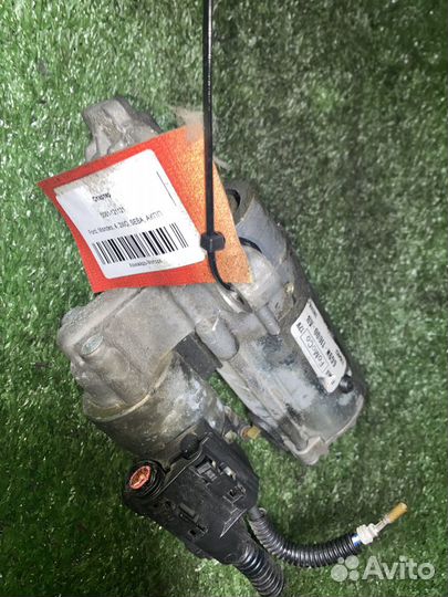 Стартер Ford Mondeo 6G9N11000AB