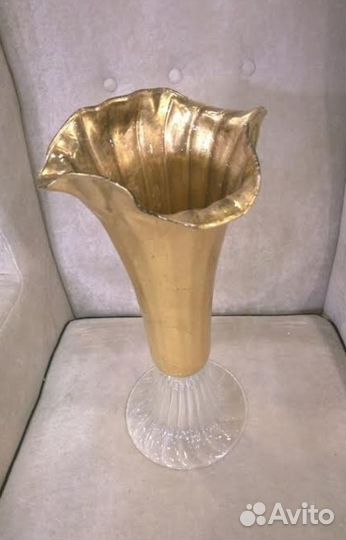 218885 Ваза Velab Vaso Corrine piccolo