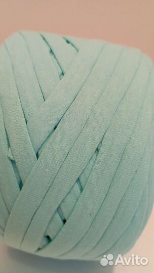 Трикотажная пряжа
