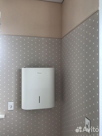 Установка кондиционеров и бризеров