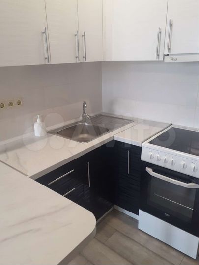 1-к. квартира, 43 м², 5/11 эт.