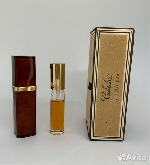 Caleche Bvlga Le Jasmin, Annick Very Valentino 5t