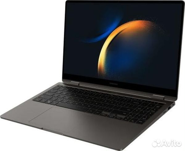 Samsung Galaxy Book3 360 15.6