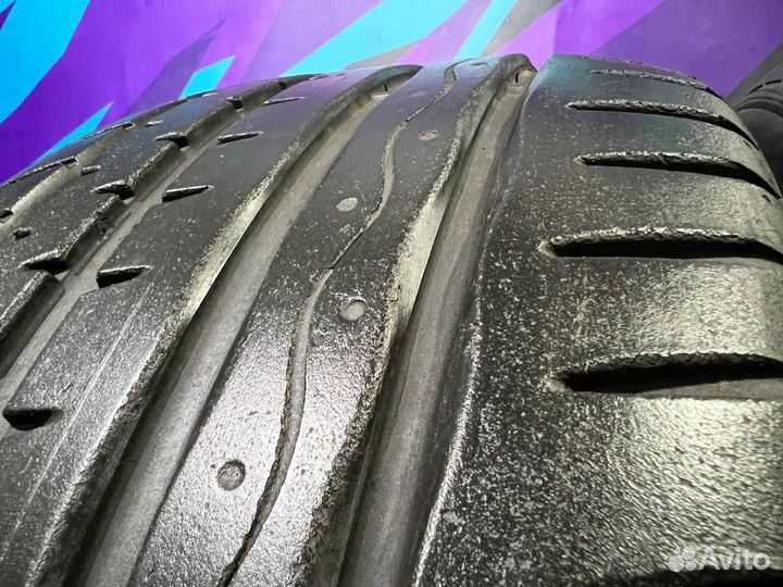 Hankook Ventus S1 Evo K107 225/45 R17