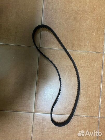 Ремень грм 4G64 AC34492 для Hover H5 contitech